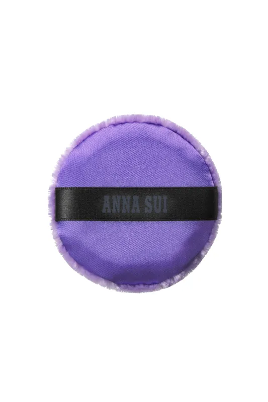 Loose Face Powder Mini Puff sold by Anna Sui