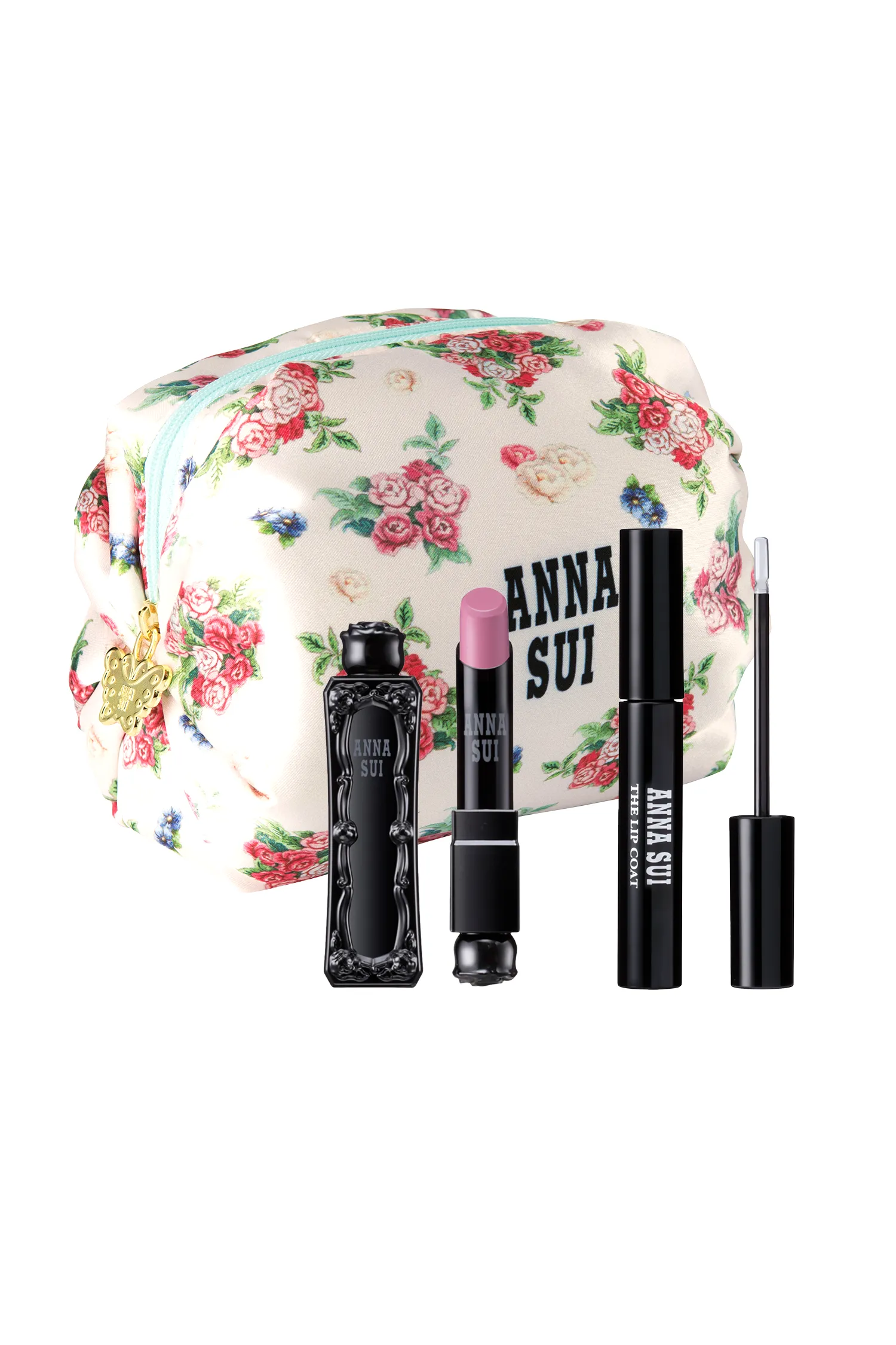 Lip Gift Set sold by Anna Sui product image thumbnail 3