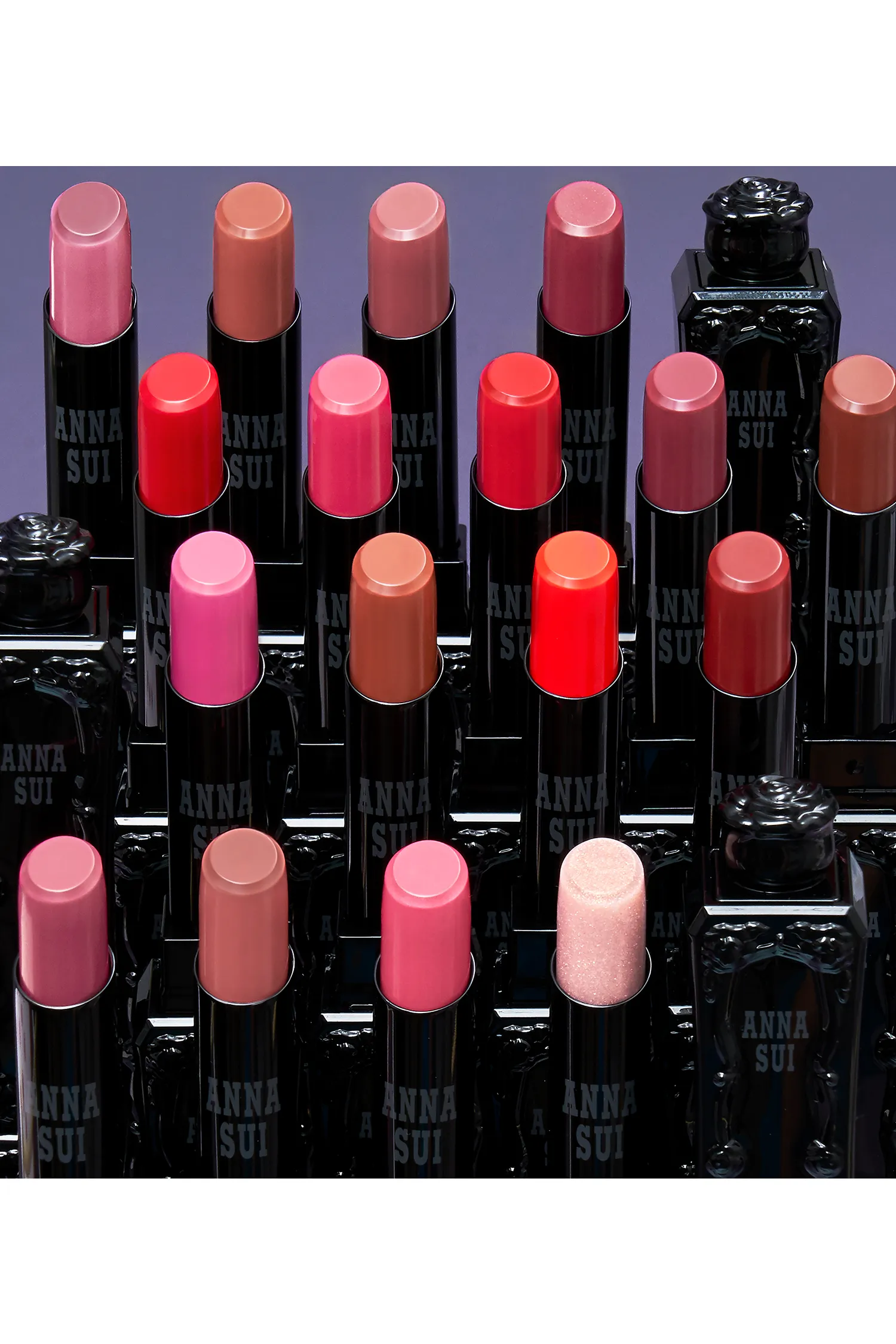 Lip Rouge sold by Anna Sui product image thumbnail 2