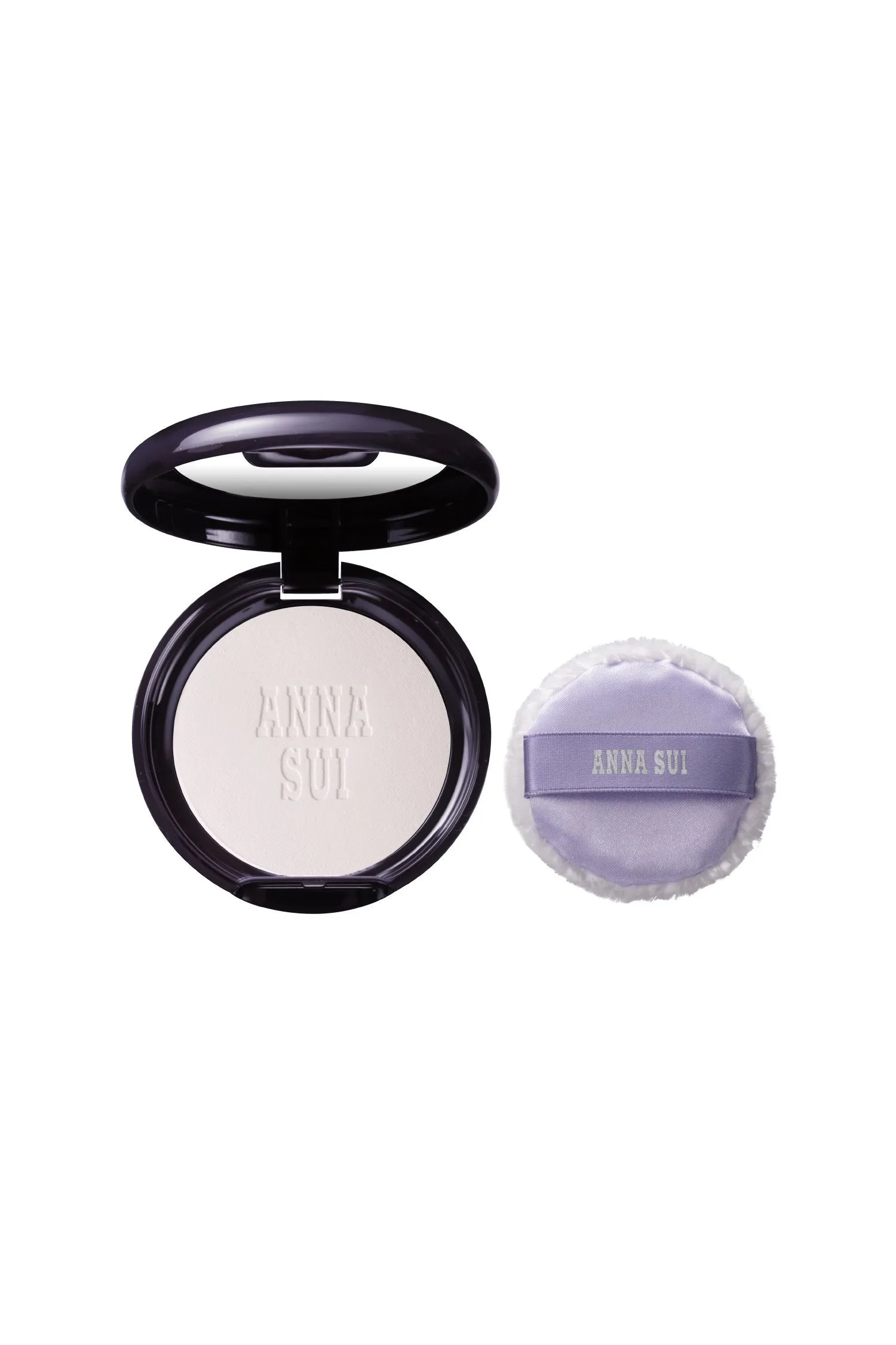 Brightening Powder Compact sold by Anna Sui product image thumbnail 5