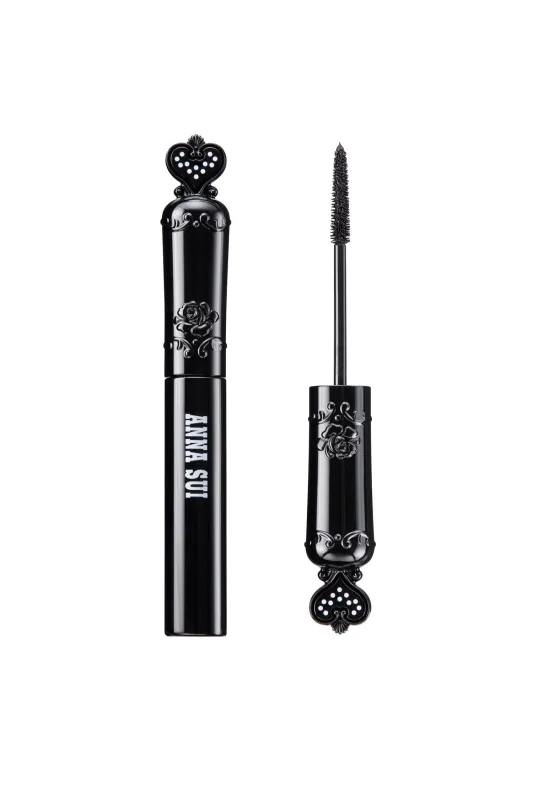 Sui Black Mascara made by Albion