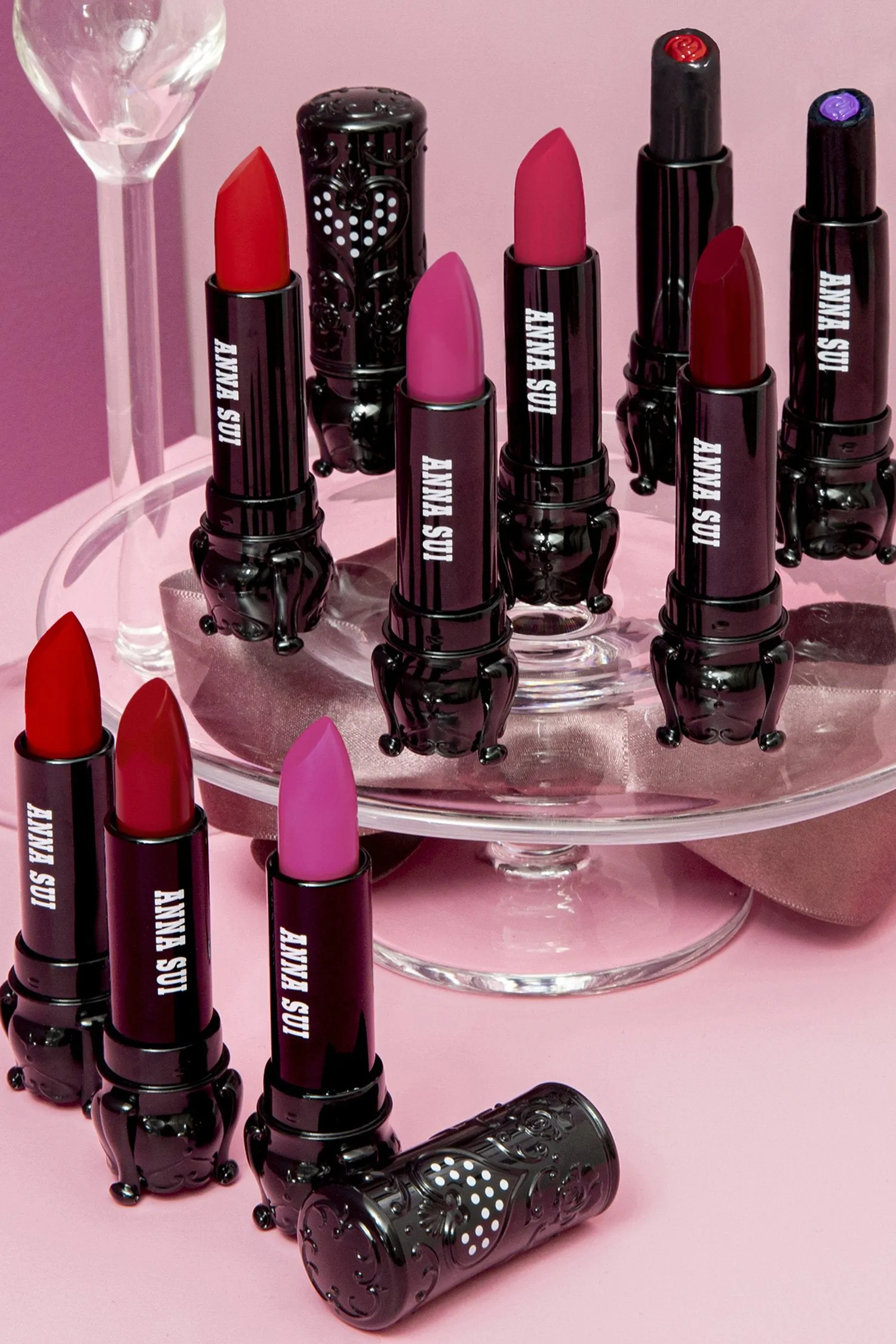 Sui Black - Rouge S sold by Anna Sui product image thumbnail 2