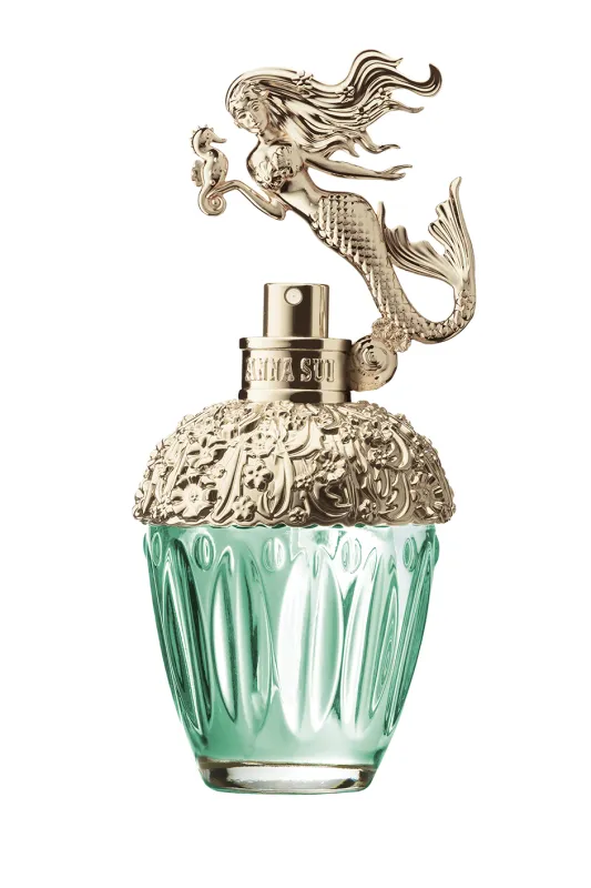 Fantasia Mermaid Eau de Toilette made by Anna Sui