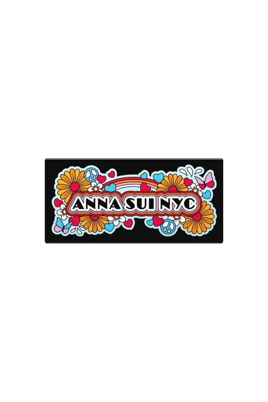 Limited Edition: Anna Sui 3 Color Palette sold by Anna Sui