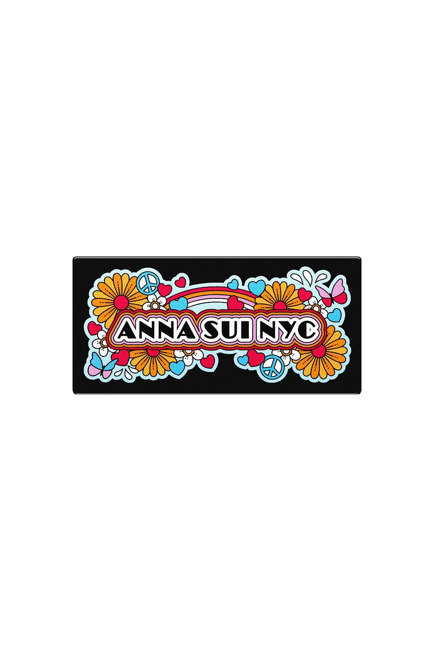 Limited Edition: Anna Sui 3 Color Palette sold by Anna Sui