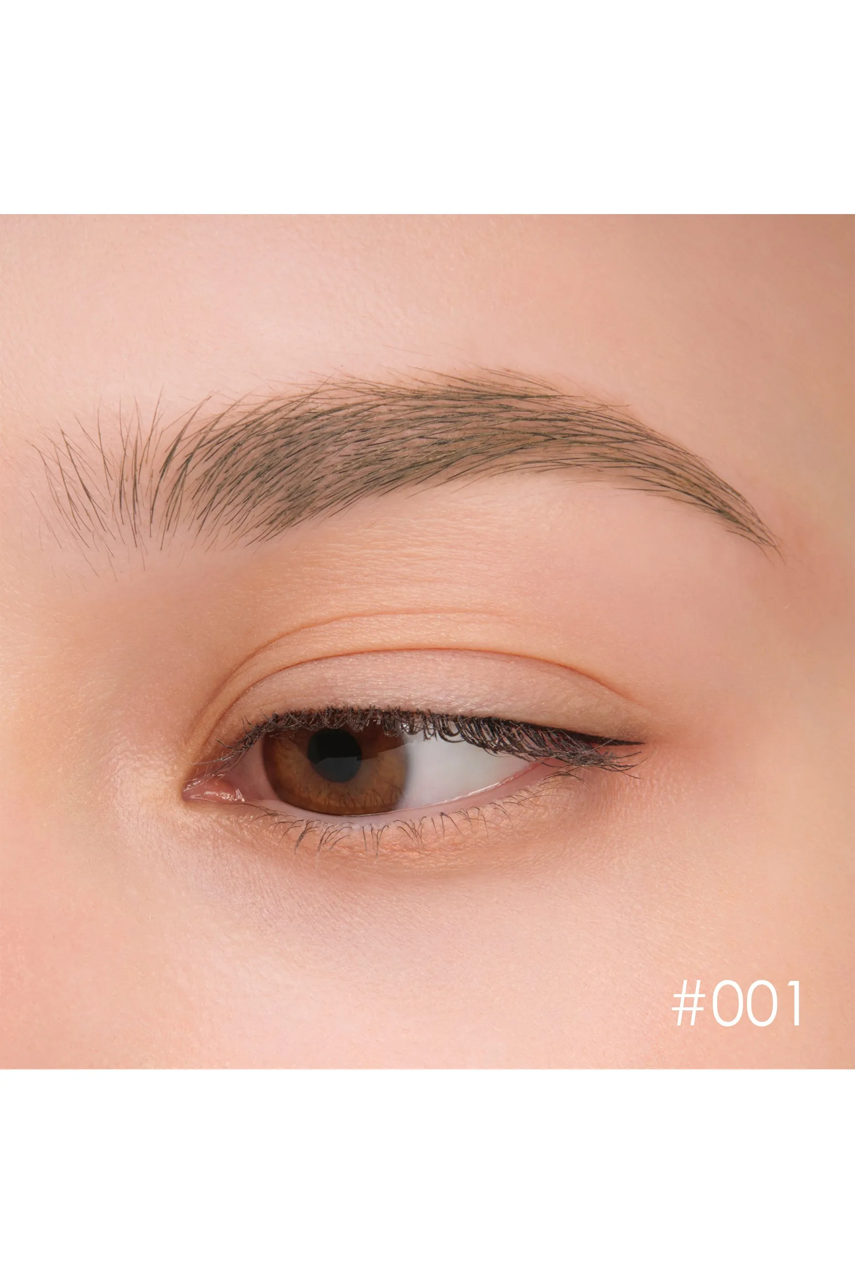 New: Anna Sui Eyebrow Mascara sold by Anna Sui product image thumbnail 4