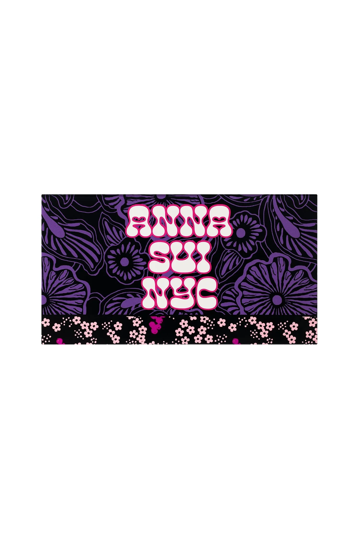 Limited Edition: Anna Sui NYC Eye & Face Color Palette - Autumn Spice sold by Anna Sui