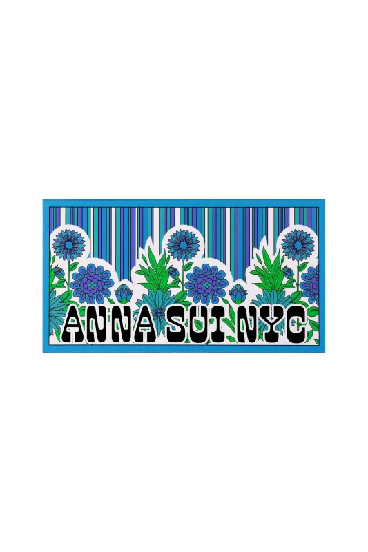 Limited Edition: Anna Sui NYC Eye & Face Color Palette - Toasted Dreams sold by Anna Sui