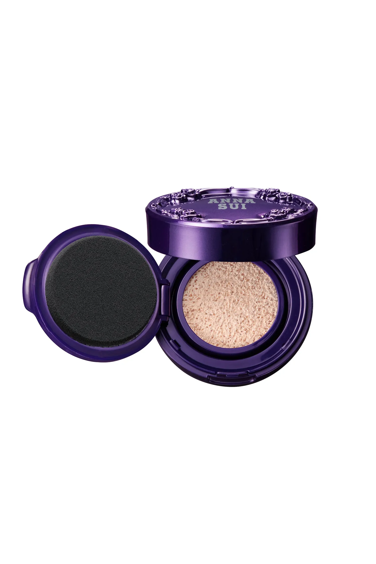 Illuminating Cushion Compact Refill sold by Anna Sui product image thumbnail 2