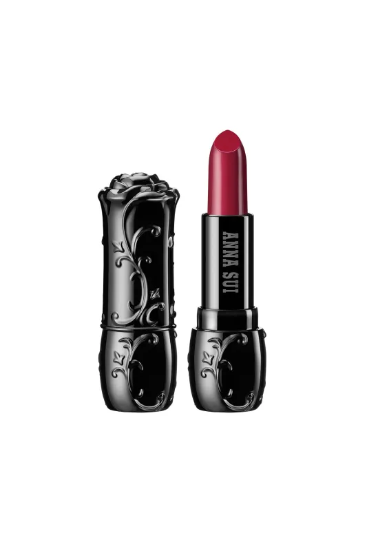New: Anna Sui Lipstick made by Albion