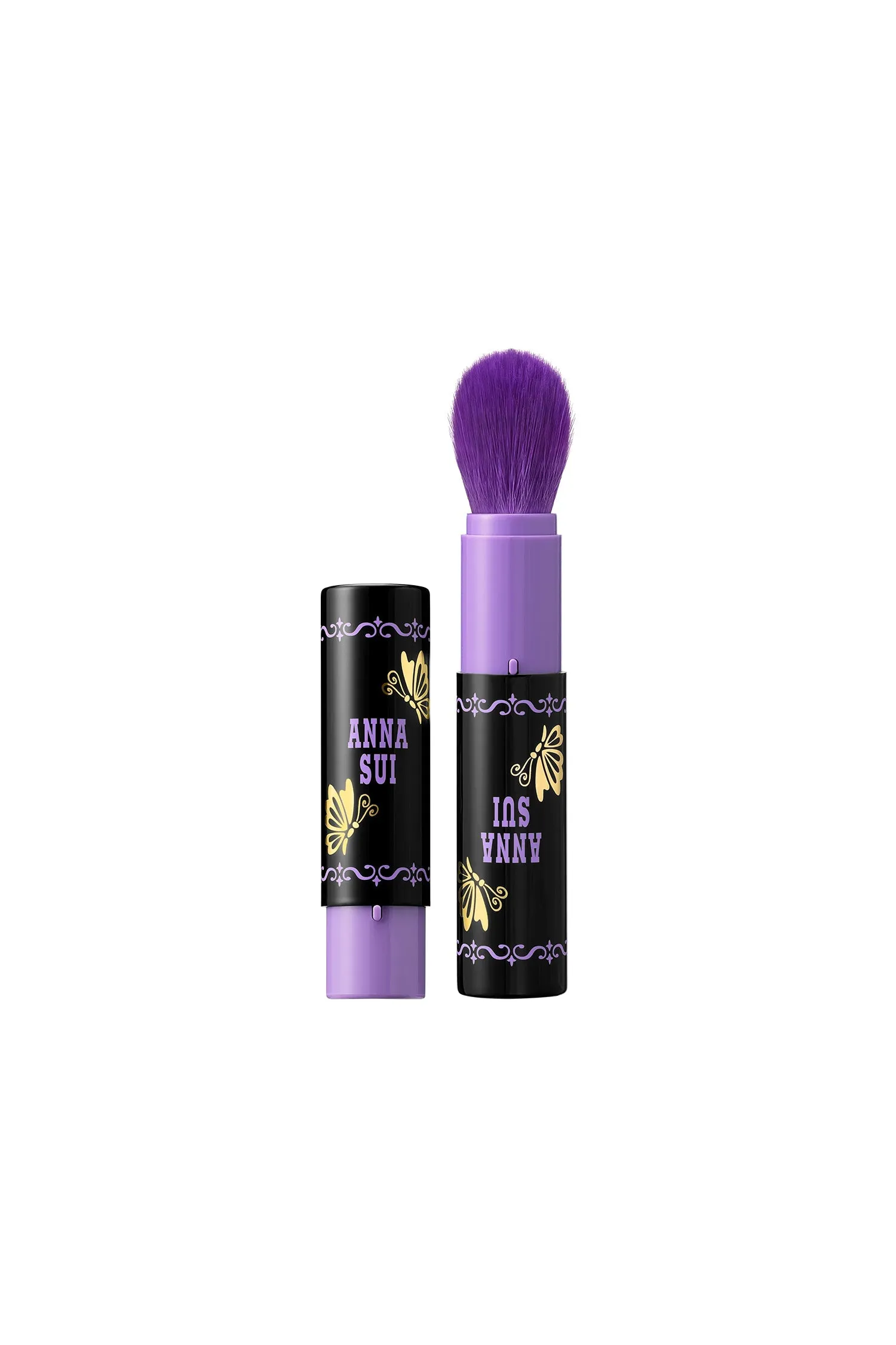 New: Anna Sui Pocket Brush sold by Anna Sui