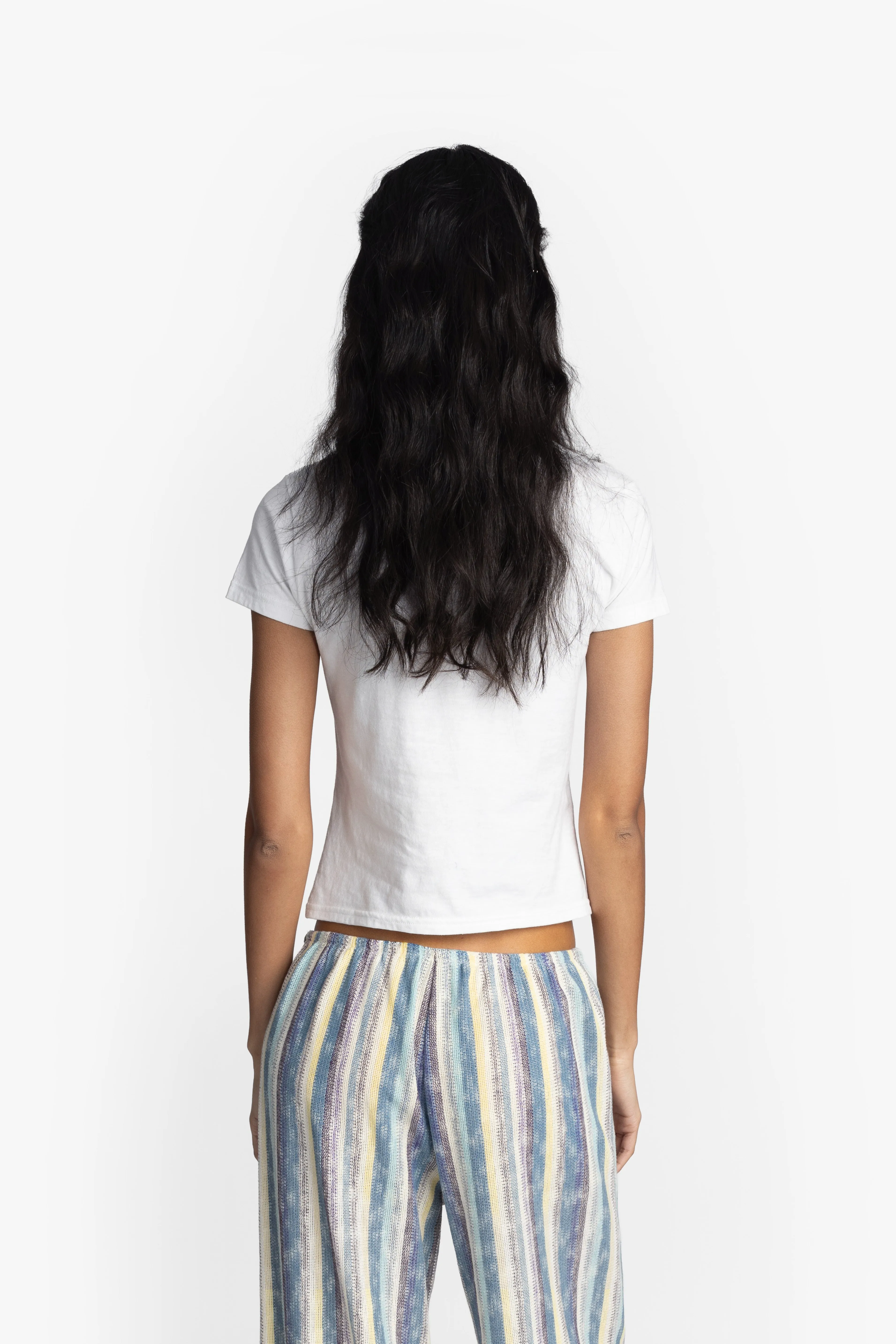 Sleeping Beauty T-Shirt sold by Anna Sui product image thumbnail 3