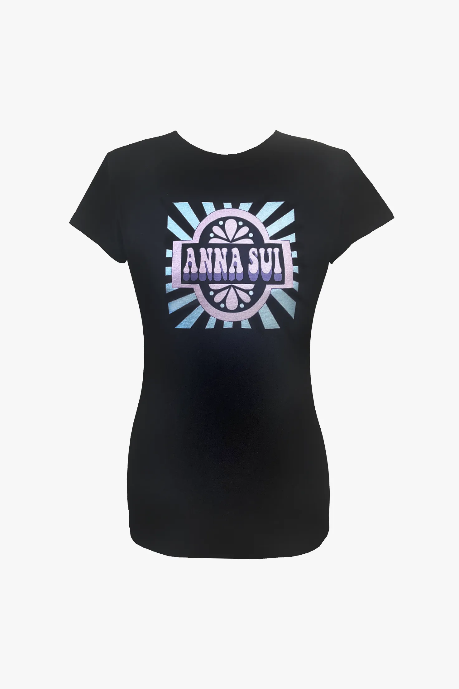 Anna Sui Spring ’26 Invitation T-shirt sold by Anna Sui