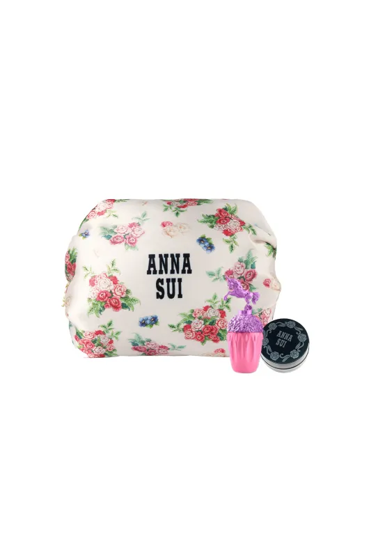 Anna Sui Exclusive Gift Set – Complimentary with $300 Purchase sold by Anna Sui