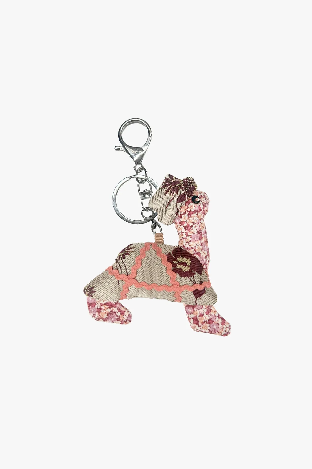 Turtle Bag Charm sold by Anna Sui