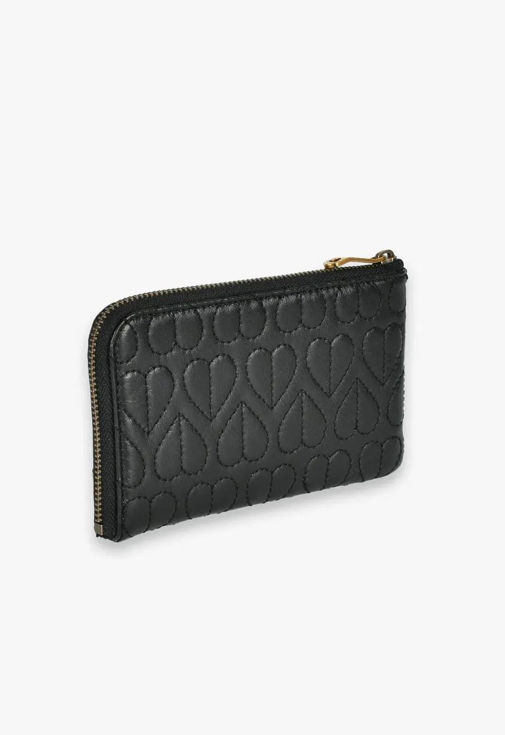 The Daydream Wallet - Black sold by Anna Sui product image thumbnail 2