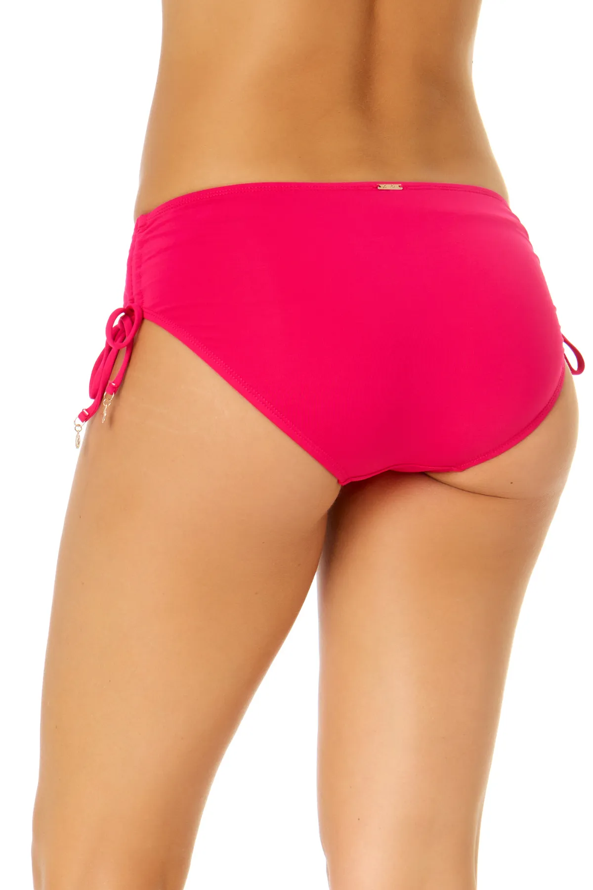Women's Live In Color Side Tie Swim Bottom sold by Anne Cole product image thumbnail 2