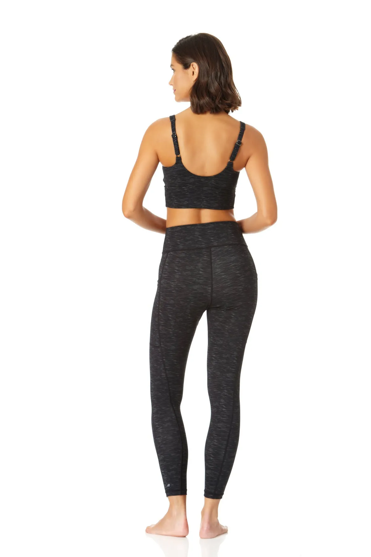 Anne Cole Active - Women's Scoop Bra Top sold by Anne Cole product image thumbnail 4