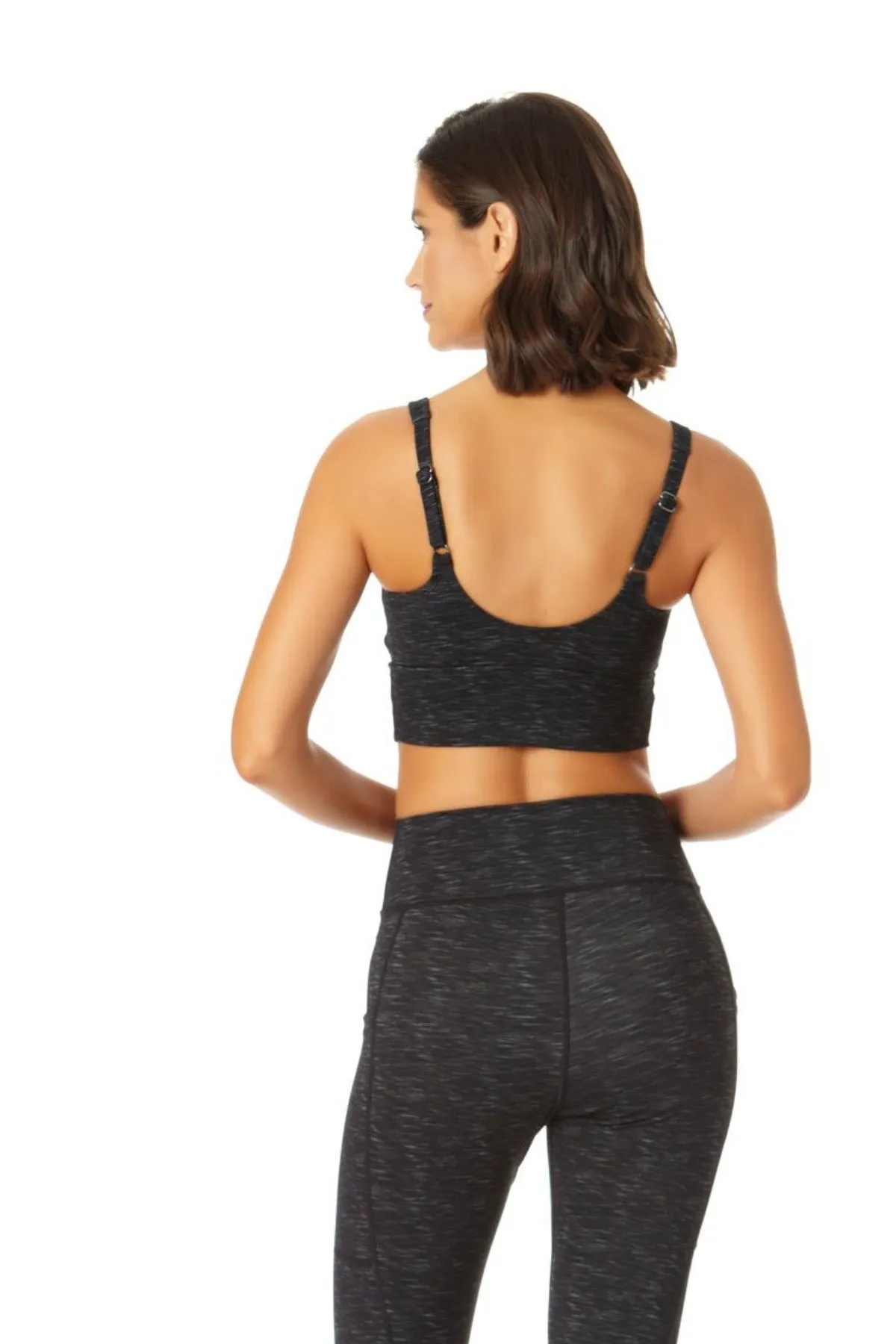 Anne Cole Active - Women's Scoop Bra Top sold by Anne Cole product image thumbnail 2