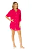 Women's Live In Color Button Down Shirt Swimsuit Cover Up sold by Anne Cole