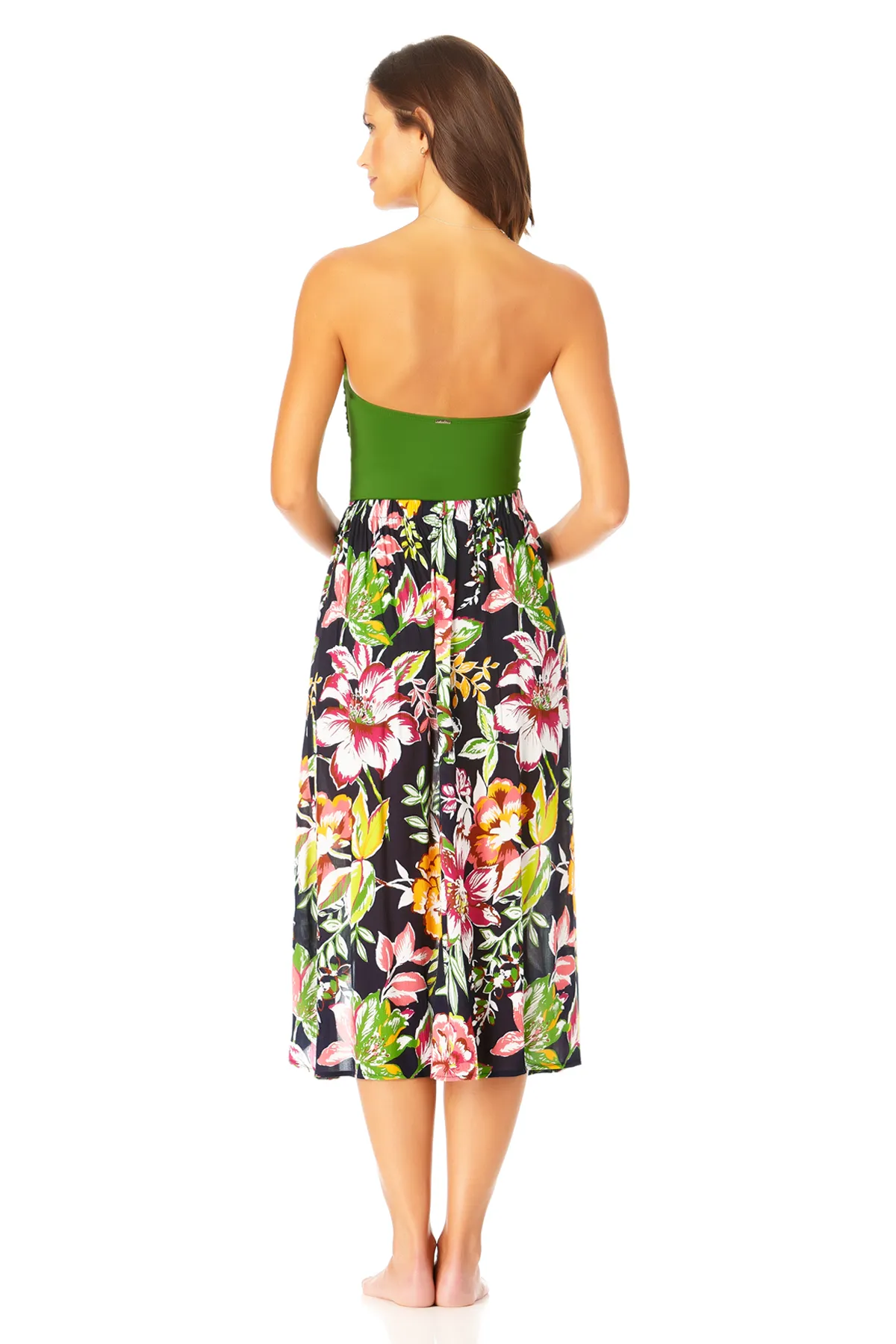 Anne Cole - Ring Sarong Skirt sold by Anne Cole product image thumbnail 2