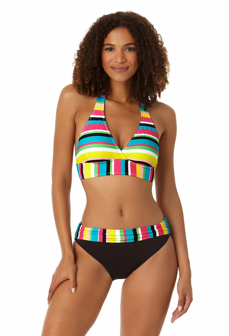 Anne Cole - Women's Halter Bikini Top sold by Anne Cole