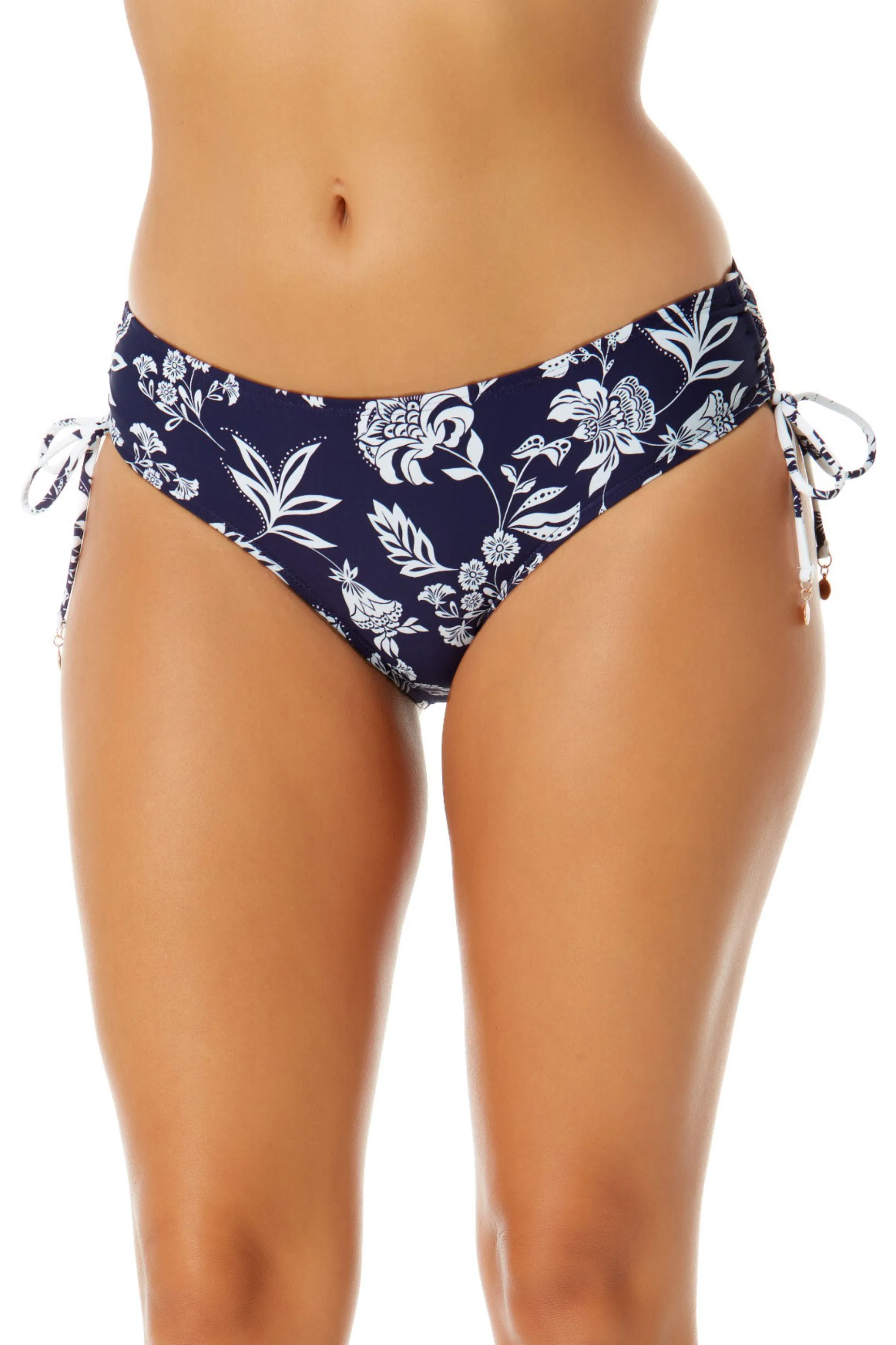 Anne Cole - Women's Side Tie Bikini Swim Bottom sold by Anne Cole