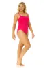 Women's Live In Color Shirred Lingerie Maillot One Piece sold by Anne Cole