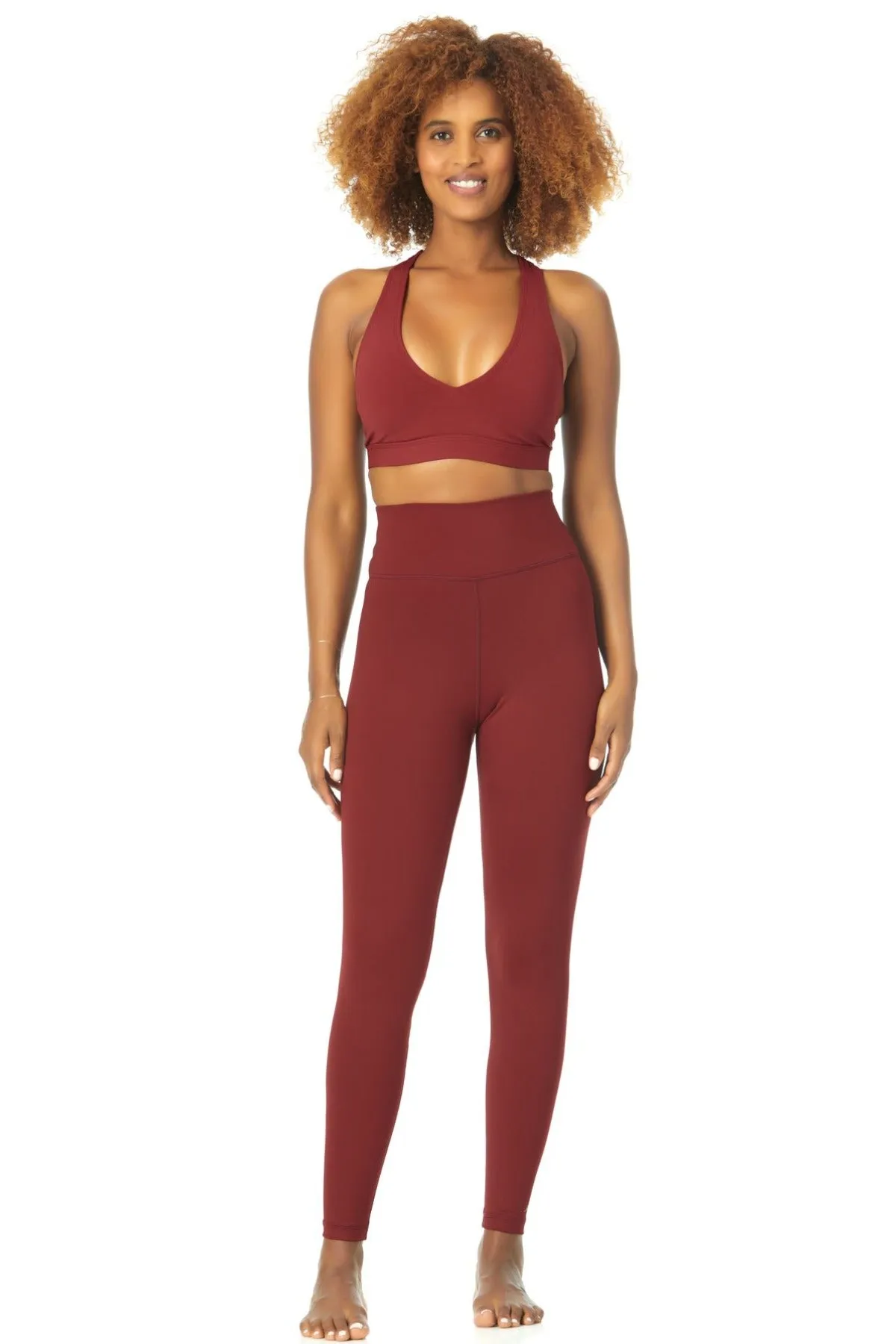 Anne Cole Active - Women's X Back Max Support Bra Top sold by Anne Cole product image thumbnail 2