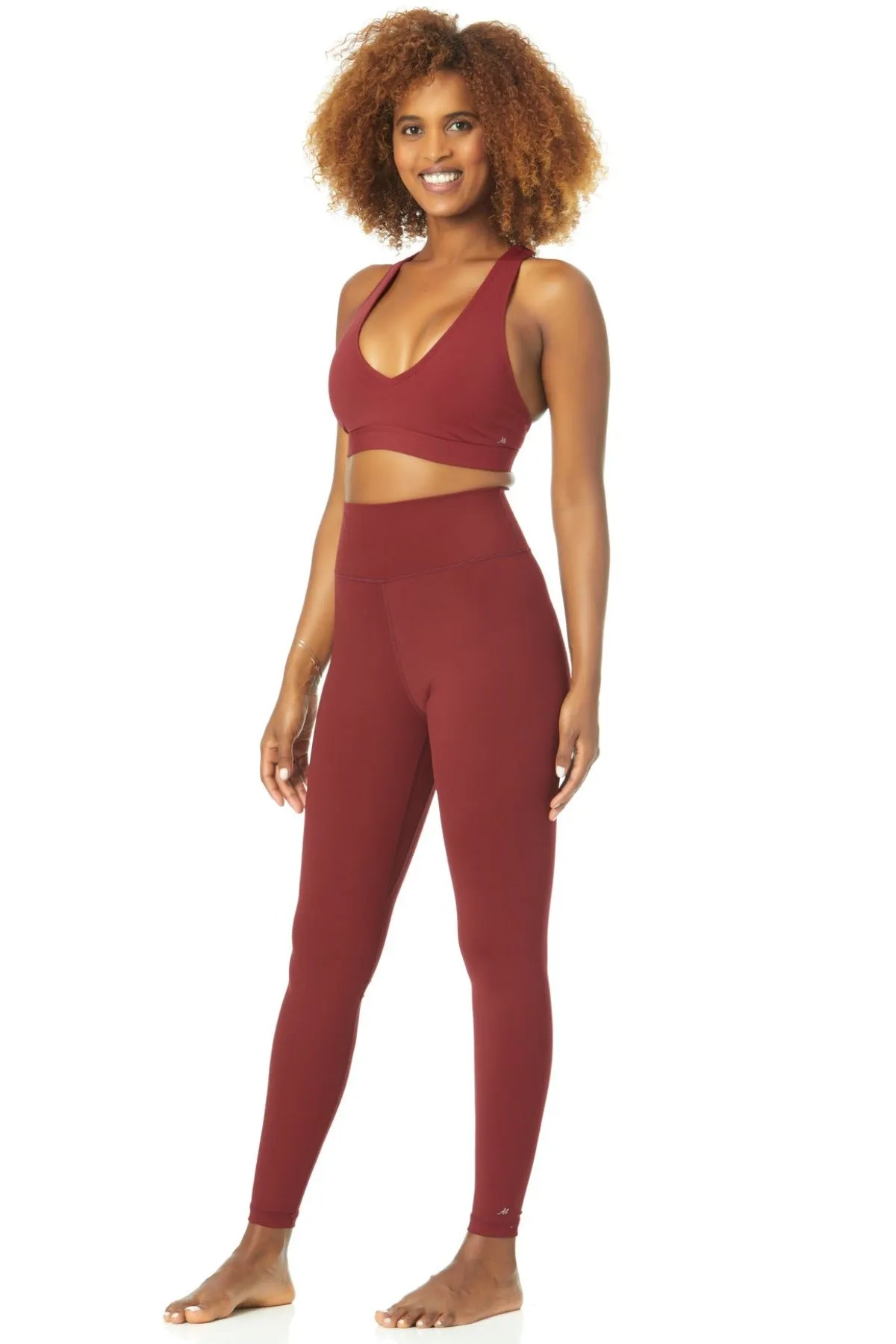 Anne Cole Active - Women's X Back Max Support Bra Top sold by Anne Cole product image thumbnail 4