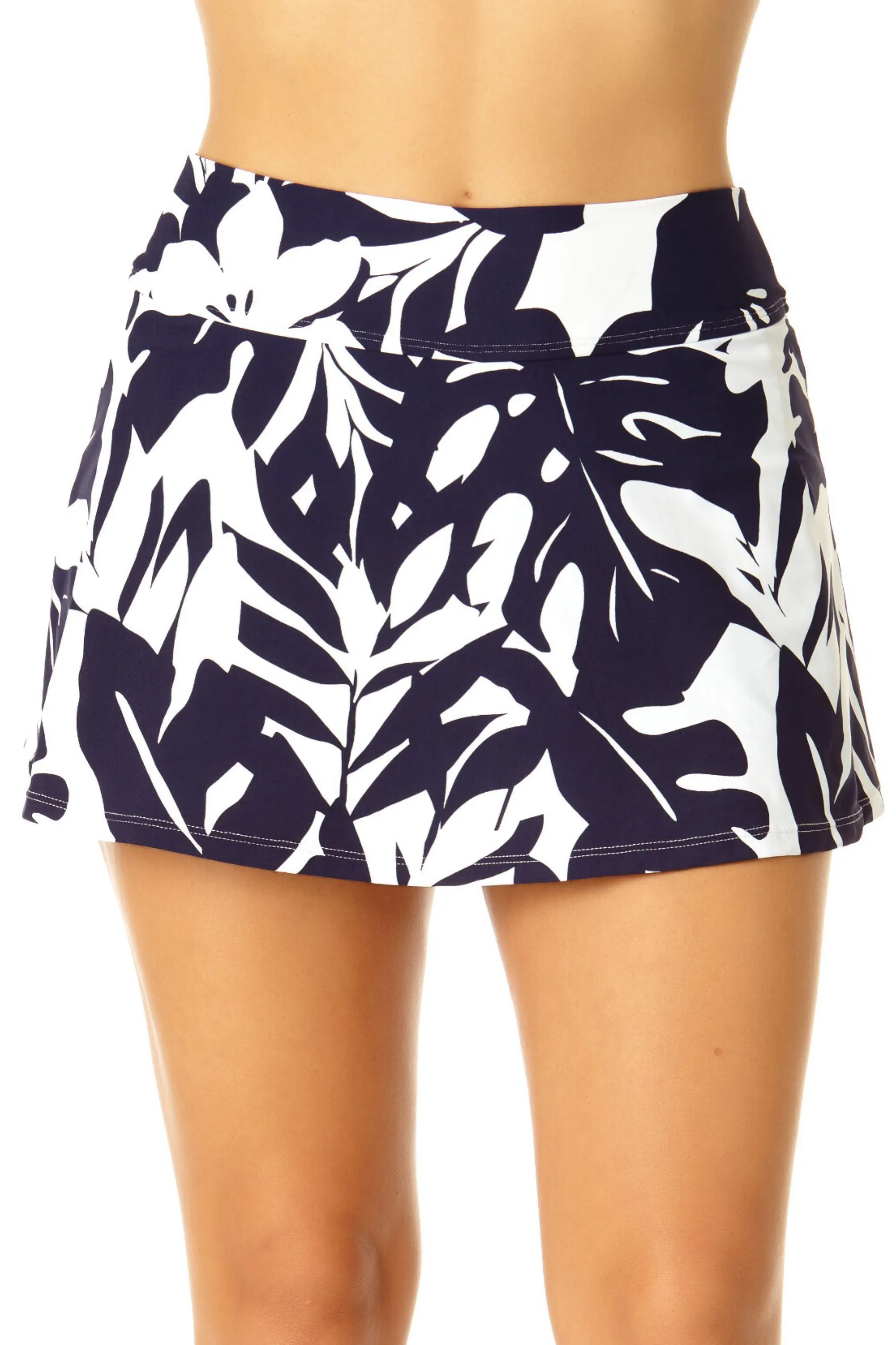 Anne Cole - Women's Skort Swim Bottom sold by Anne Cole product image thumbnail 2