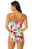 Anne Cole - Women's Twist Front Shirred One Piece Swimsuit sold by Anne Cole
