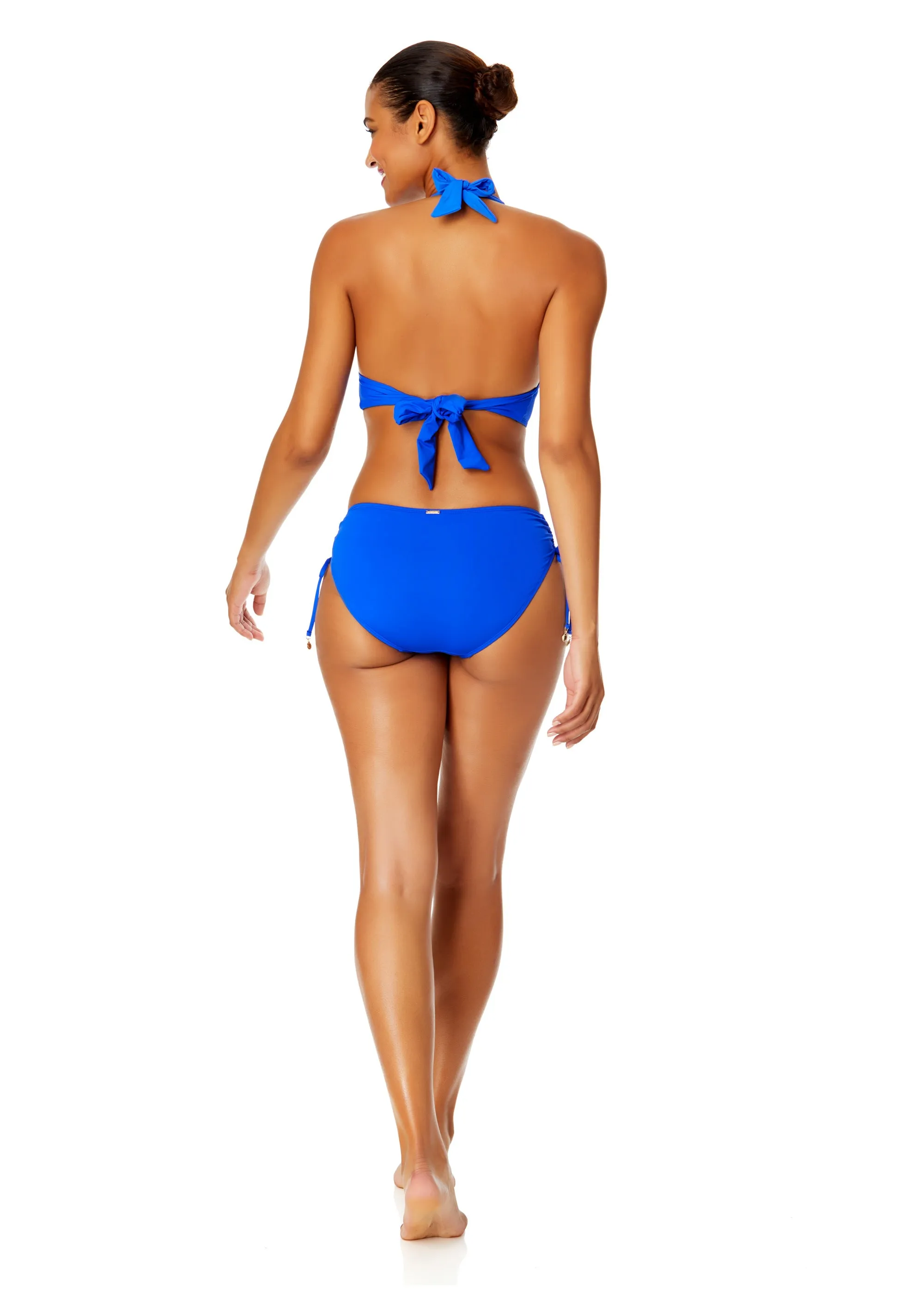 Women's Live In Color Halter Bikini Top sold by Anne Cole product image thumbnail 4