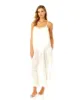 Women's Adjustable Maxi Dress with Seashell Trim Cover Up sold by Anne Cole