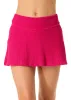 Women's Live In Color Textured Skirted Swim Bottom sold by Anne Cole