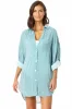 Anne Cole - Button Down Shirt sold by Anne Cole