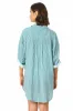Anne Cole - Button Down Shirt sold by Anne Cole