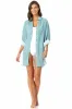 Anne Cole - Button Down Shirt sold by Anne Cole