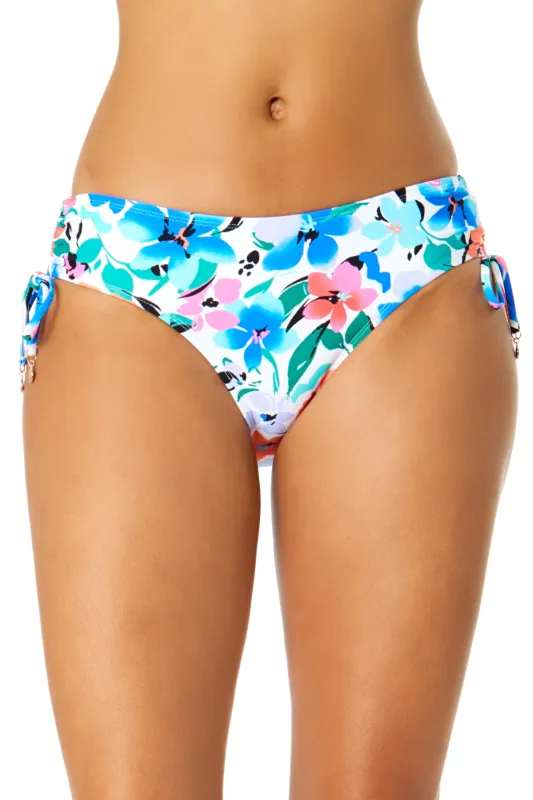 Women's Fiore Side Tie Bikini Swim Bottom sold by Anne Cole