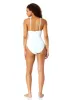 Women's Live In Color High Neck One Piece Swimsuit sold by Anne Cole