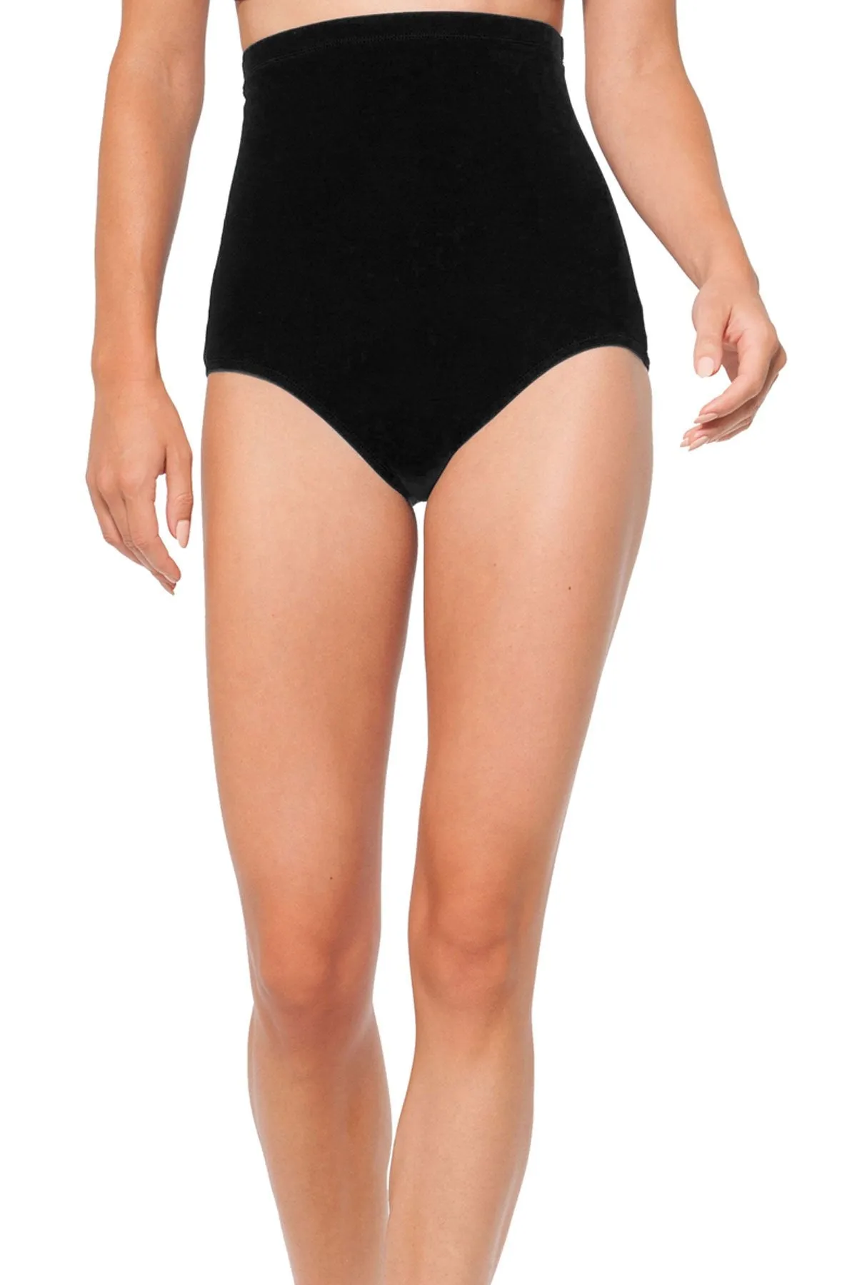 Anne Cole - Tummy Control Swim Bottom sold by Anne Cole product image thumbnail 3