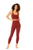 Anne Cole Active - Women's High Waist 7/8 Legging sold by Anne Cole