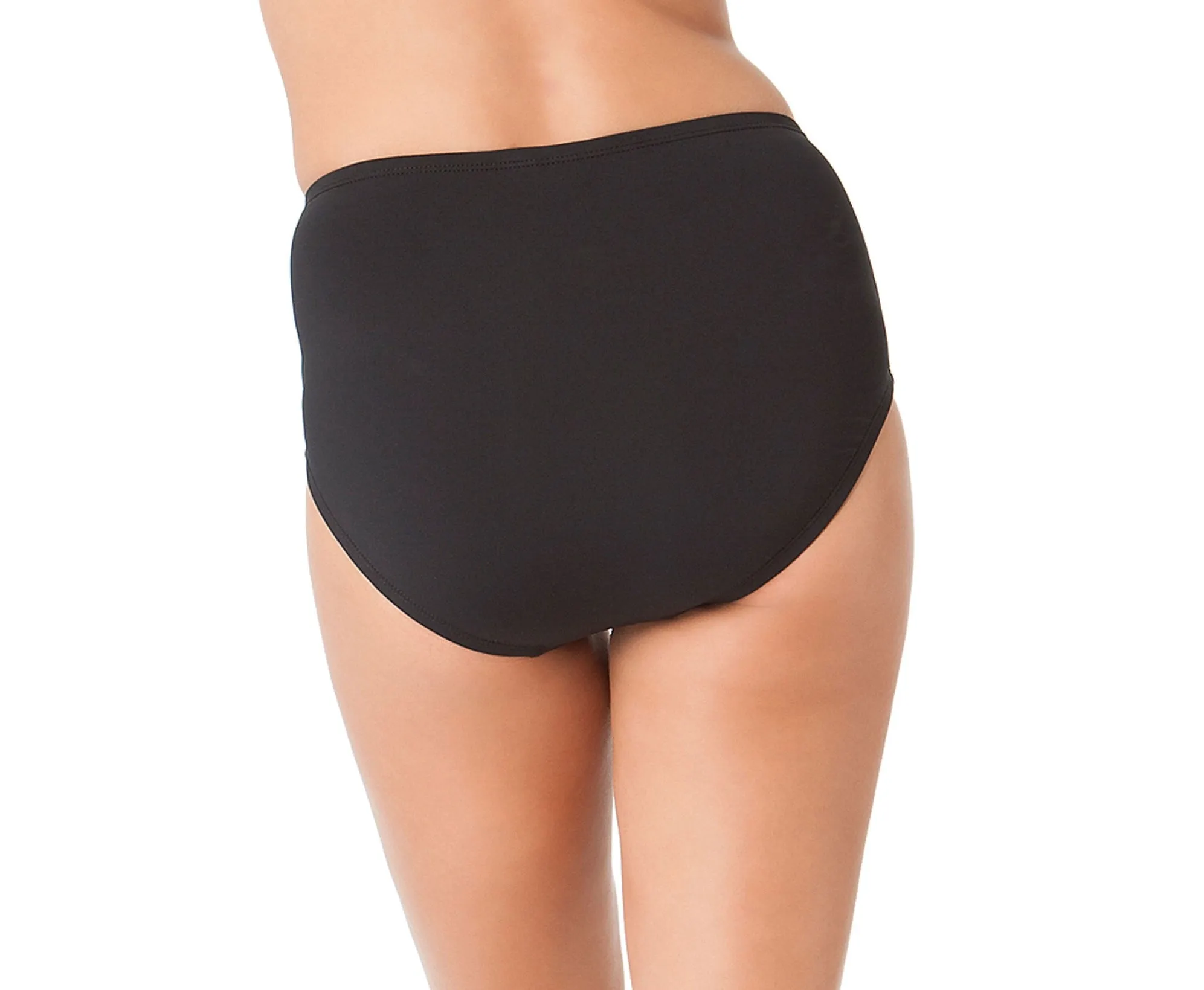 Anne Cole - Live In Color High Waist Swim Bottom sold by Anne Cole product image thumbnail 4