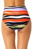 Anne Cole - Women's Banded Mid Rise Bikini Swim Bottom sold by Anne Cole