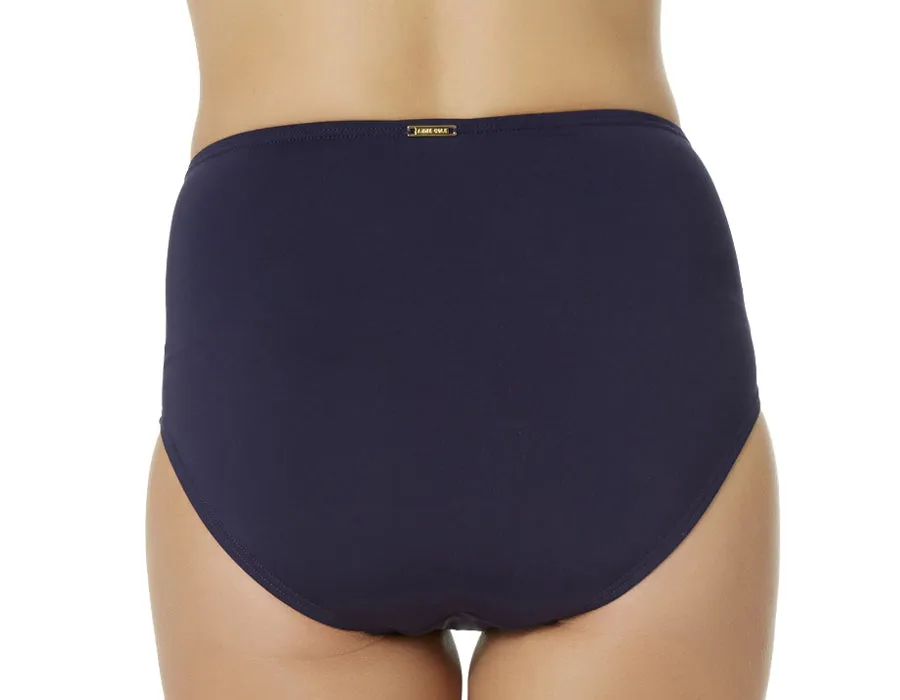 Anne Cole - Live In Color High Waist Swim Bottom sold by Anne Cole product image thumbnail 4