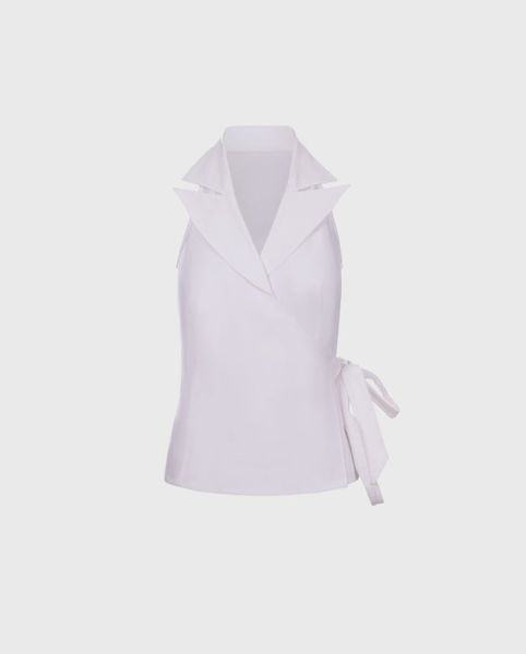 Cilaos Top sold by Anne Fontaine