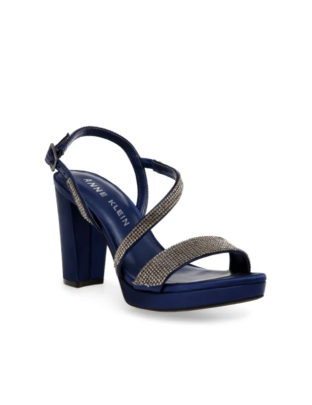 Veil Dress Sandal- Sale sold by Anne Klein