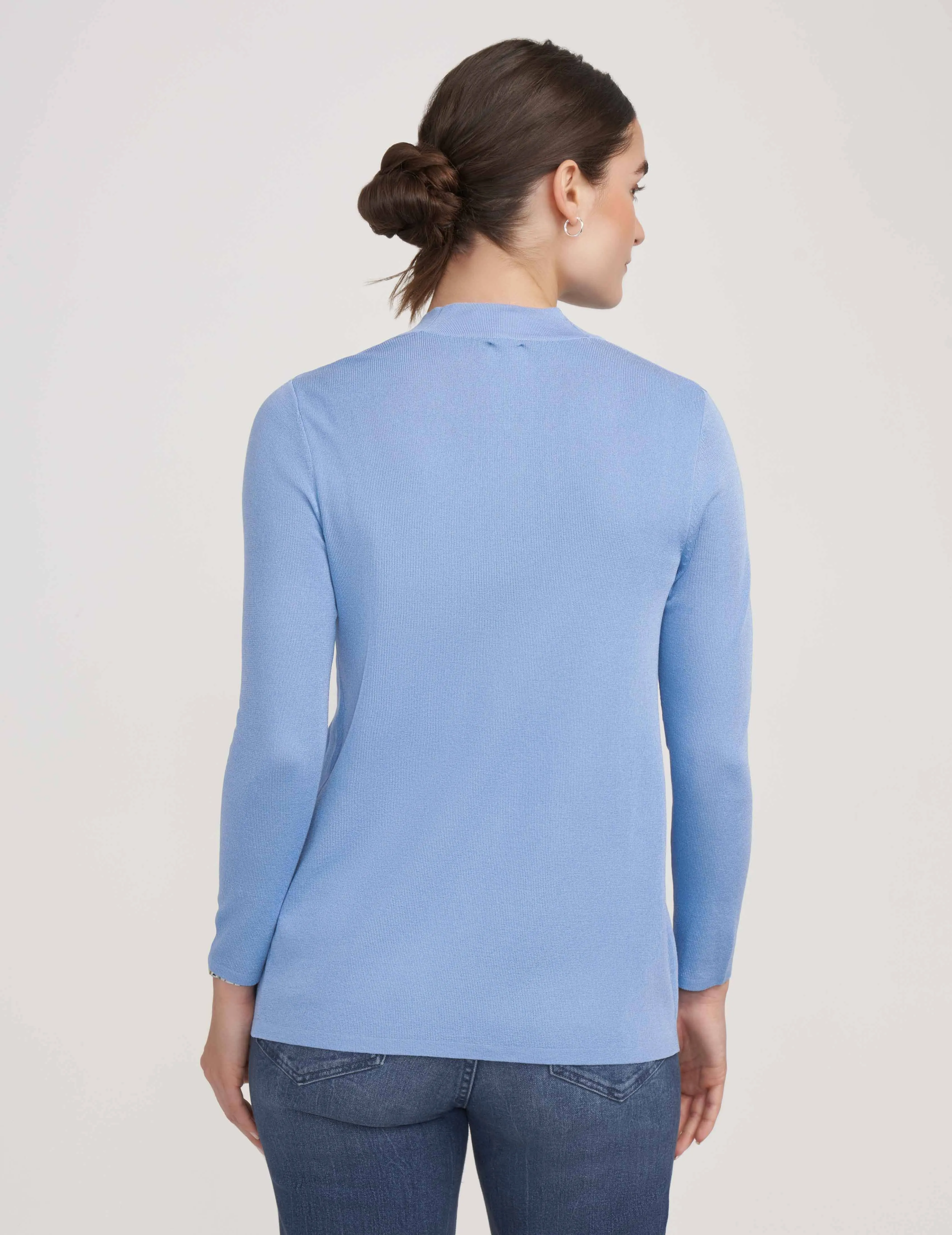 Malibu Cardigan - Clearance sold by Anne Klein product image thumbnail 3