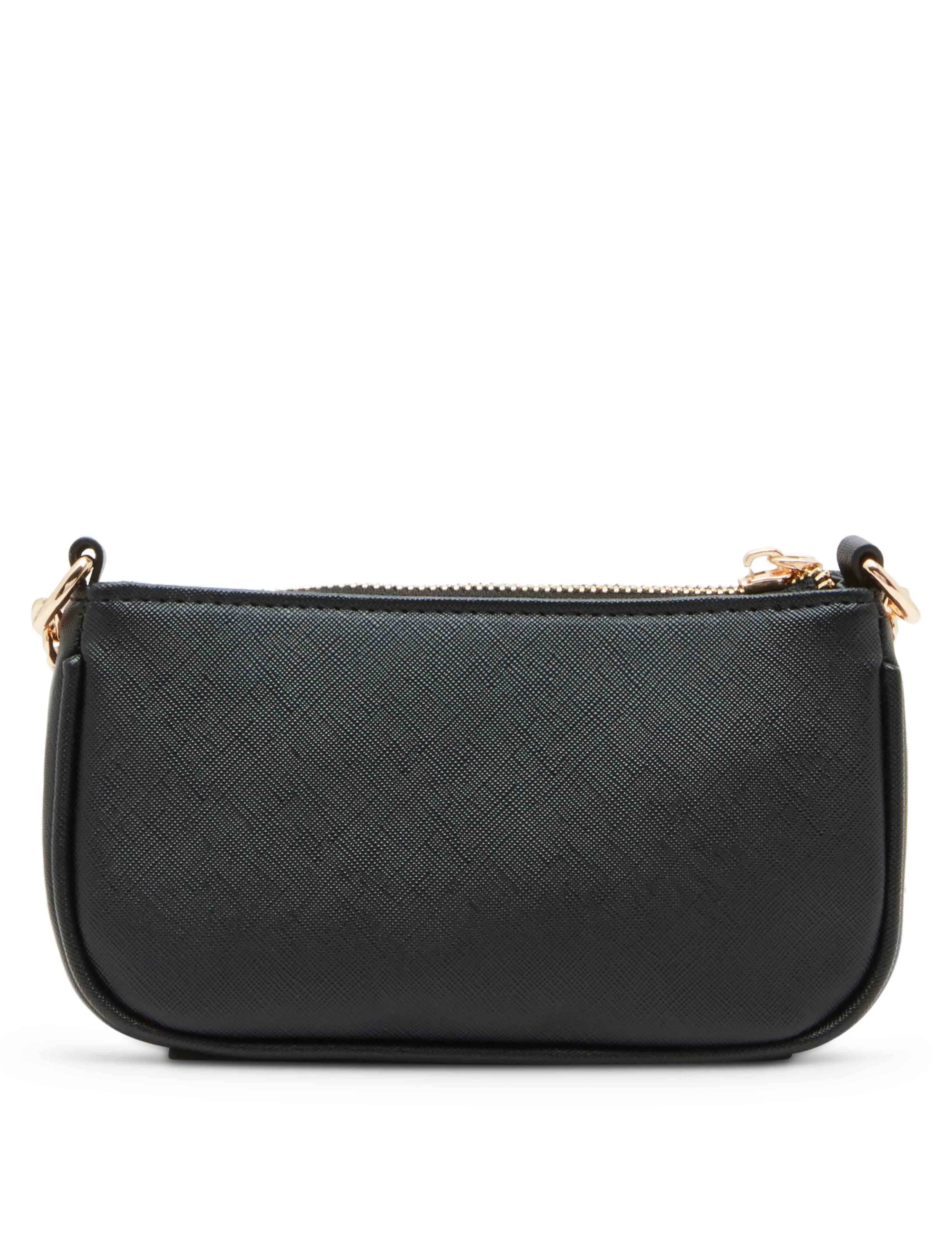 Mini Crossbody With Chain Swag sold by Anne Klein product image thumbnail 5