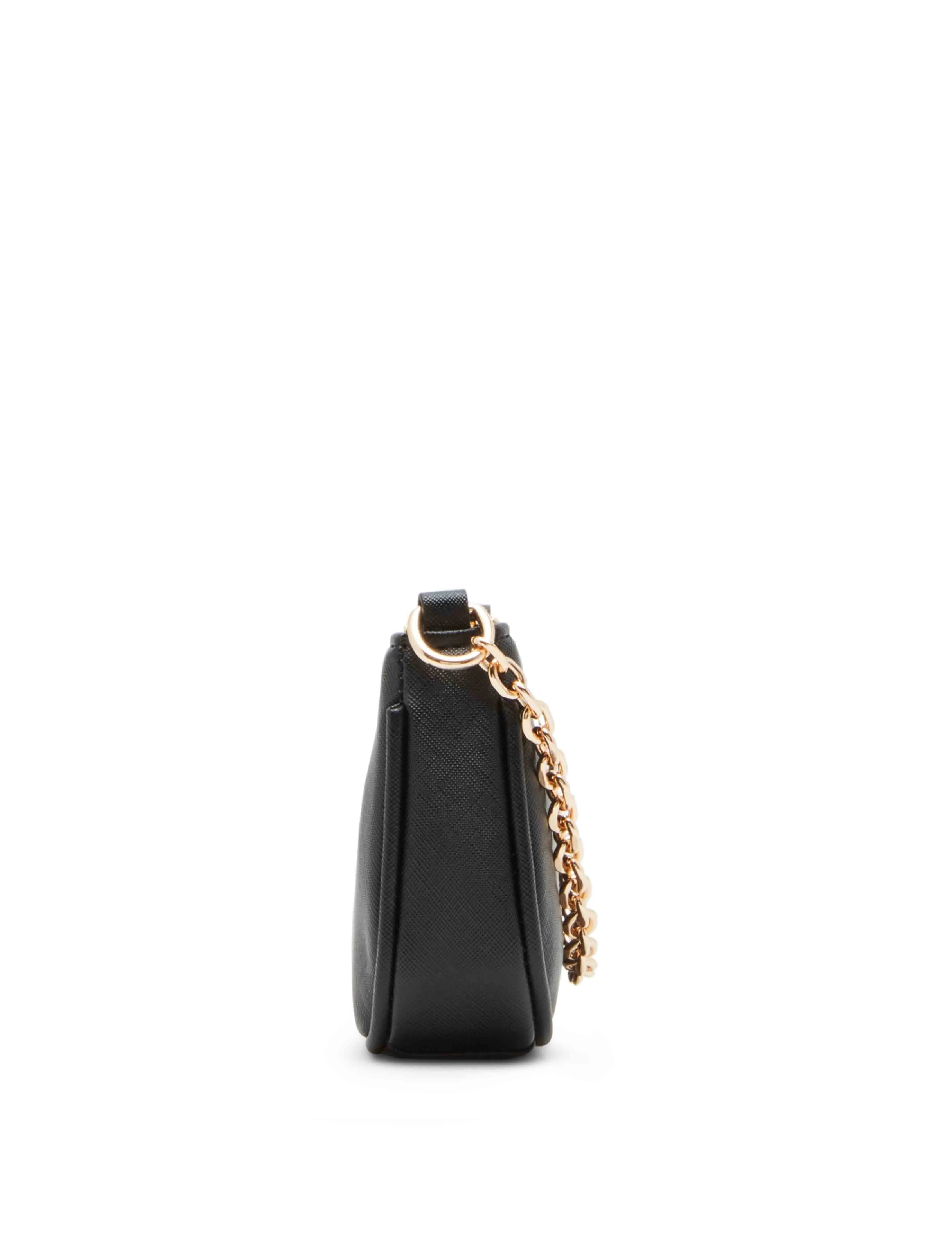 Mini Crossbody With Chain Swag sold by Anne Klein product image thumbnail 4